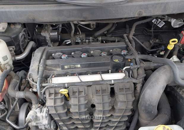 Dodge Journey