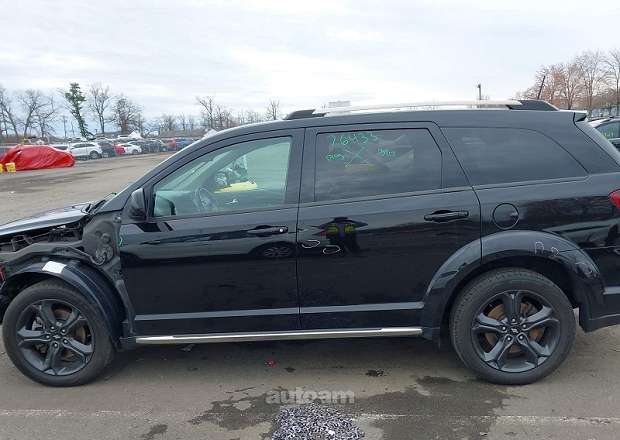Dodge Journey