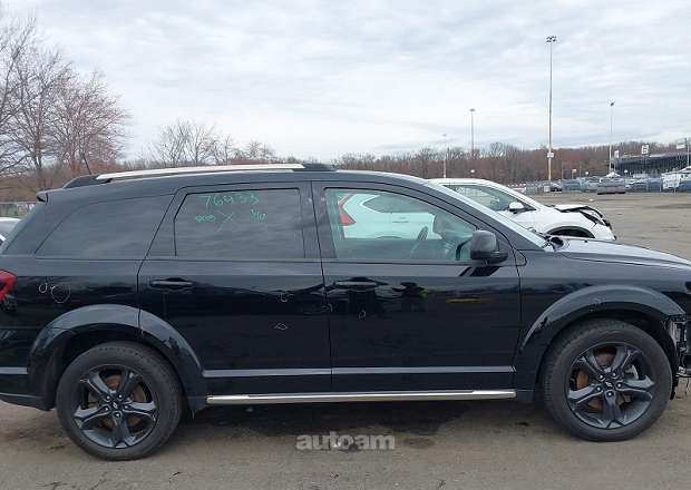 Dodge Journey
