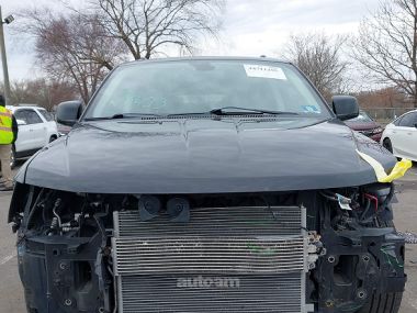 Dodge Journey  2020 