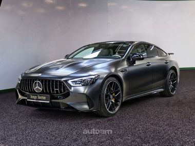 Mercedes-Benz AMG GT  2025 