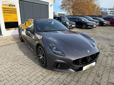 Maserati GranTurismo  2025 