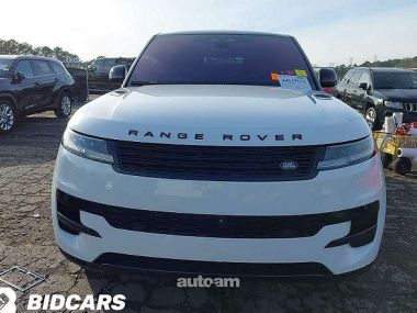 Land Rover Range Rover Sport  2023 