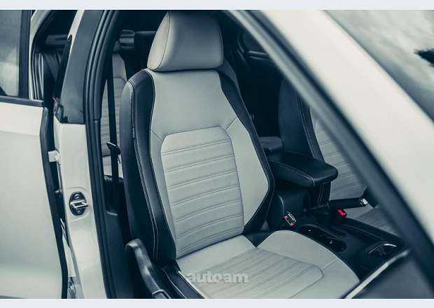 Volkswagen Jetta 2017 — լուսանկար 5