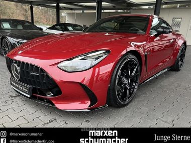 Mercedes-Benz AMG GT  2023 