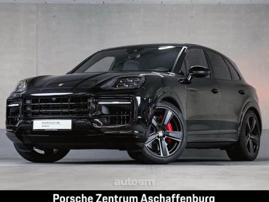 Porsche Cayenne  2024 