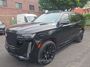 Cadillac Escalade  2022 