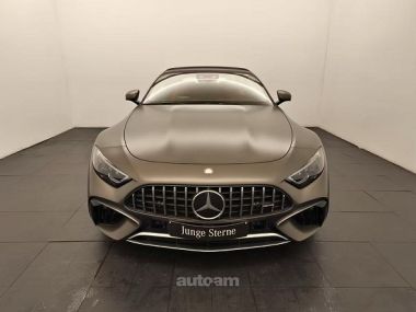 Mercedes-Benz SL 63 AMG  2024 