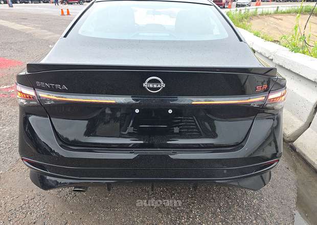Nissan Sentra
