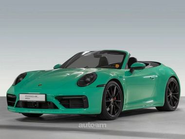 Porsche 911  2022 