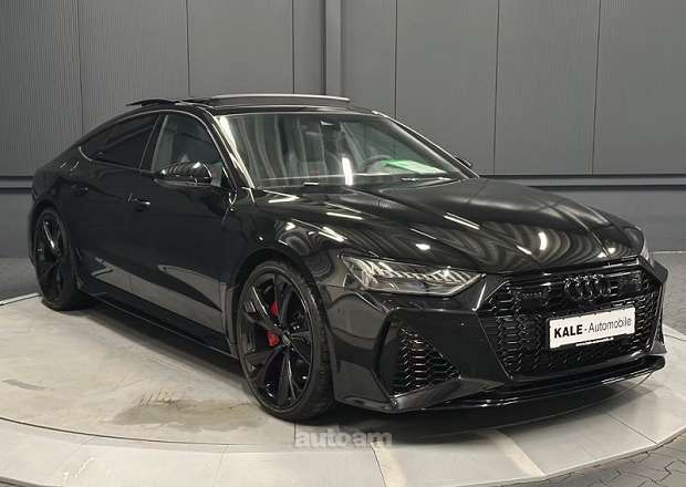 Audi RS7