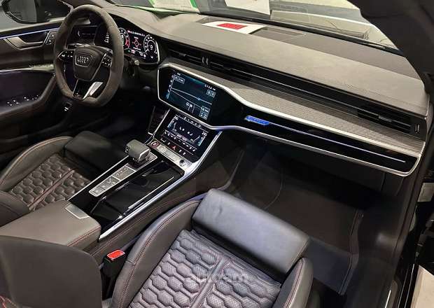 Audi RS7
