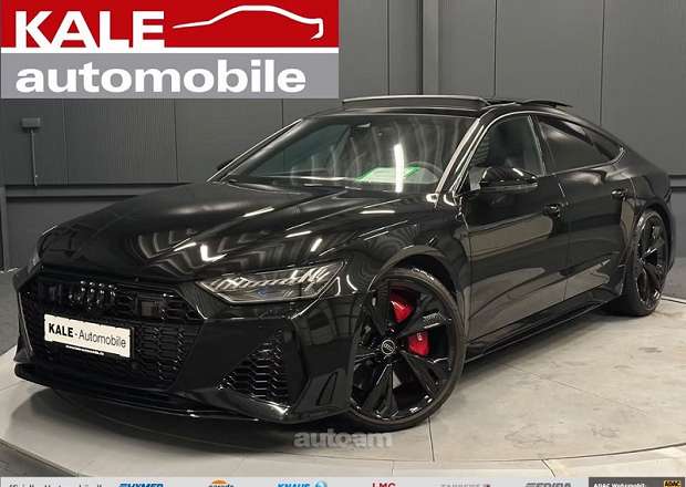 Audi RS7