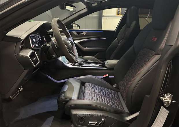 Audi RS7