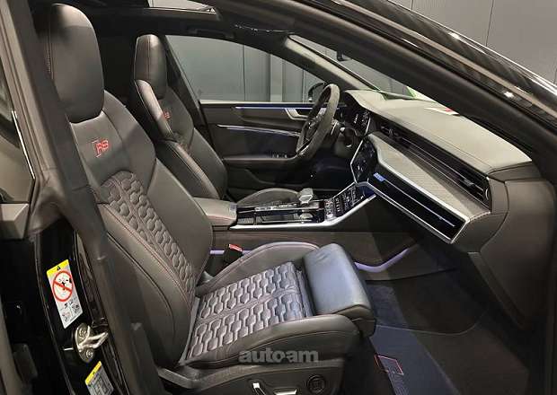 Audi RS7