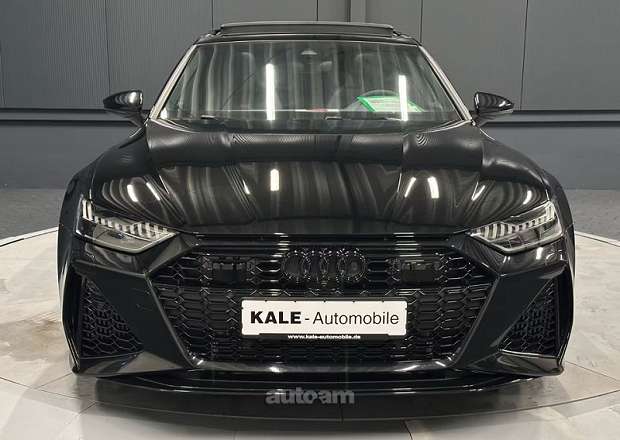 Audi RS7
