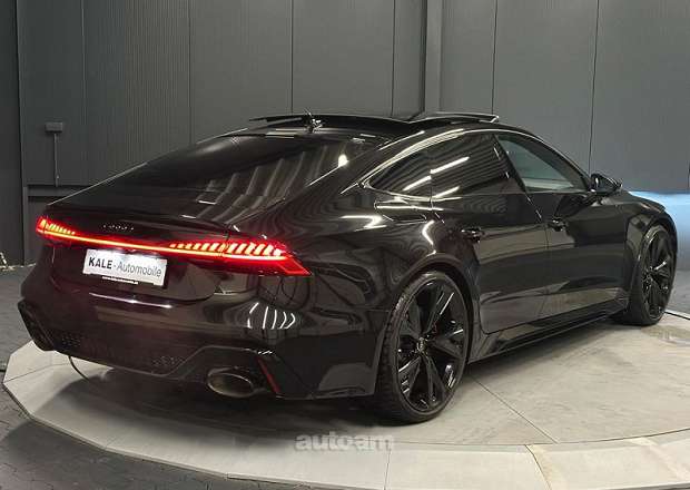 Audi RS7