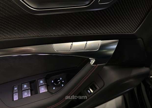 Audi RS7