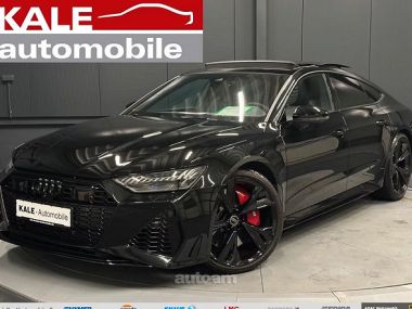 Audi RS7  2024 