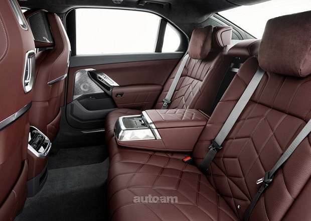 BMW 760