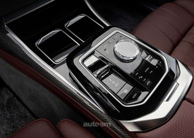 BMW 760