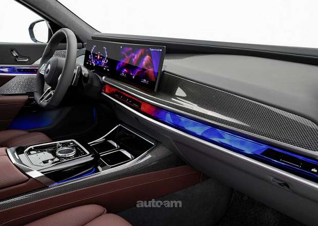 BMW 760
