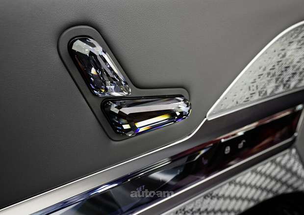 BMW 760