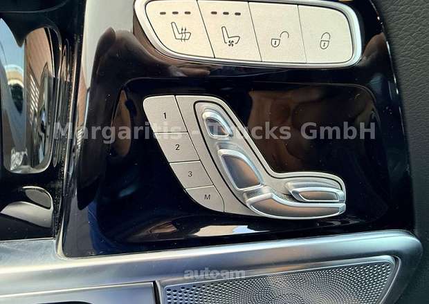 Mercedes-Benz G 500