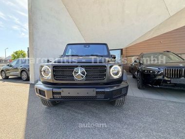 Mercedes-Benz G 500  2023 