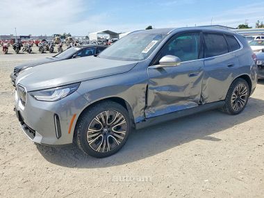 BMW X3  2025 