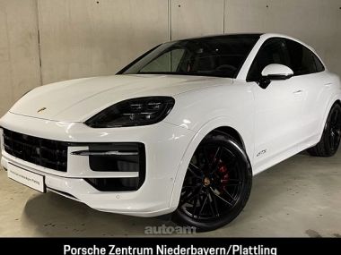 Porsche Cayenne  2025 