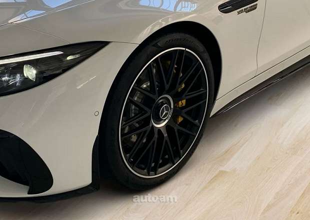 Mercedes-Benz SL 63 AMG