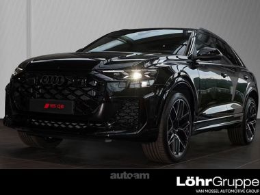 Audi RSQ8  2025 