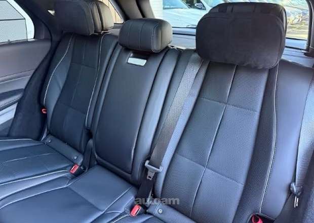 Mercedes-Benz GLE 500