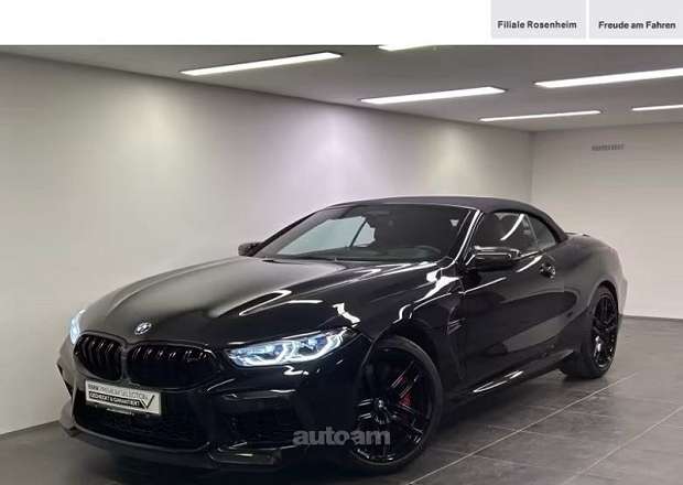 BMW M8