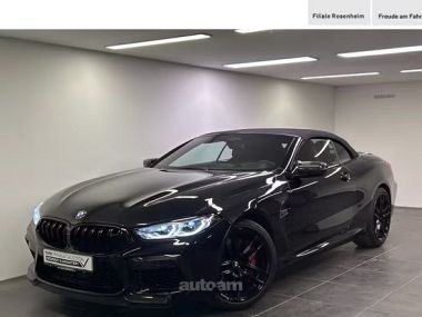 BMW M8  2025 