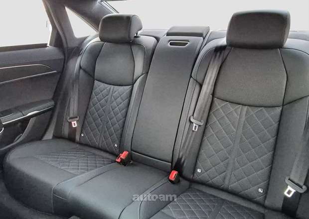 Audi S8/R8
