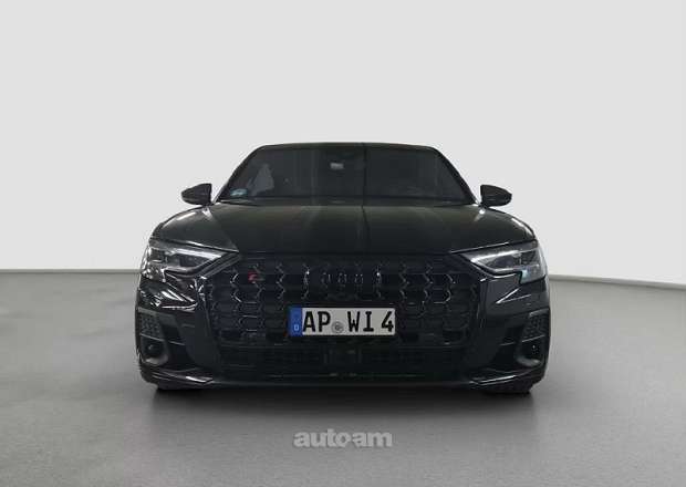 Audi S8/R8
