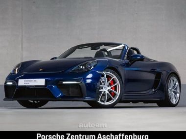 Porsche Boxster  2023 