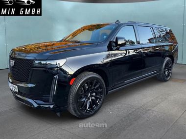 Cadillac Escalade  2023 