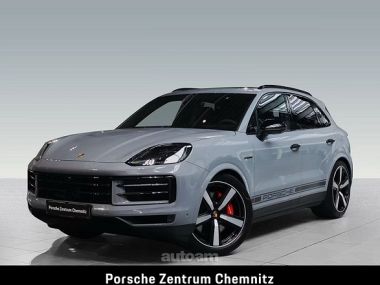 Porsche Cayenne  2024 