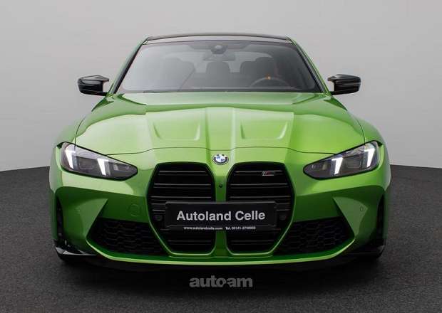 BMW M3