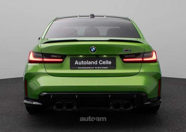 BMW M3