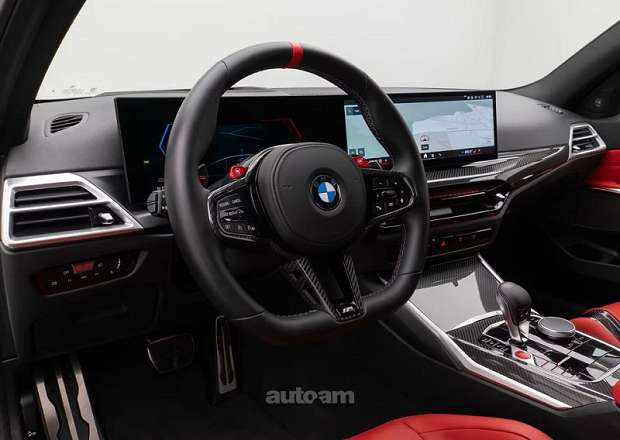 BMW M3