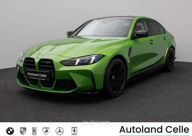 BMW M3