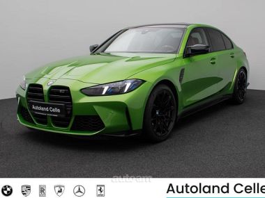 BMW M3  2024 