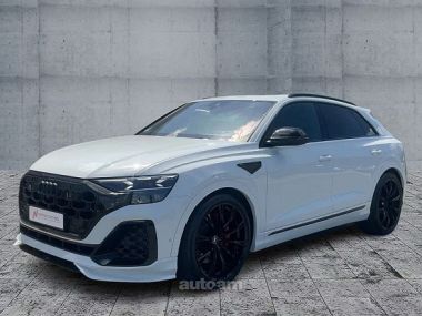 Audi SQ8  2024 