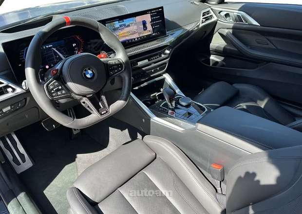BMW M4