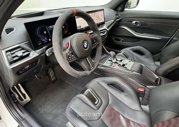 BMW M3