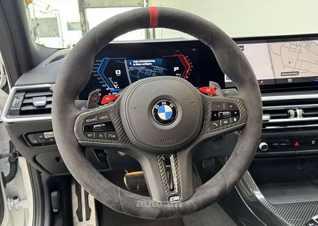 BMW M3